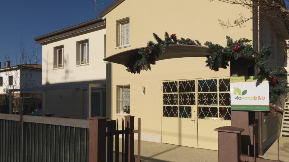 Bed & Breakfast a Vago - Lavagno
