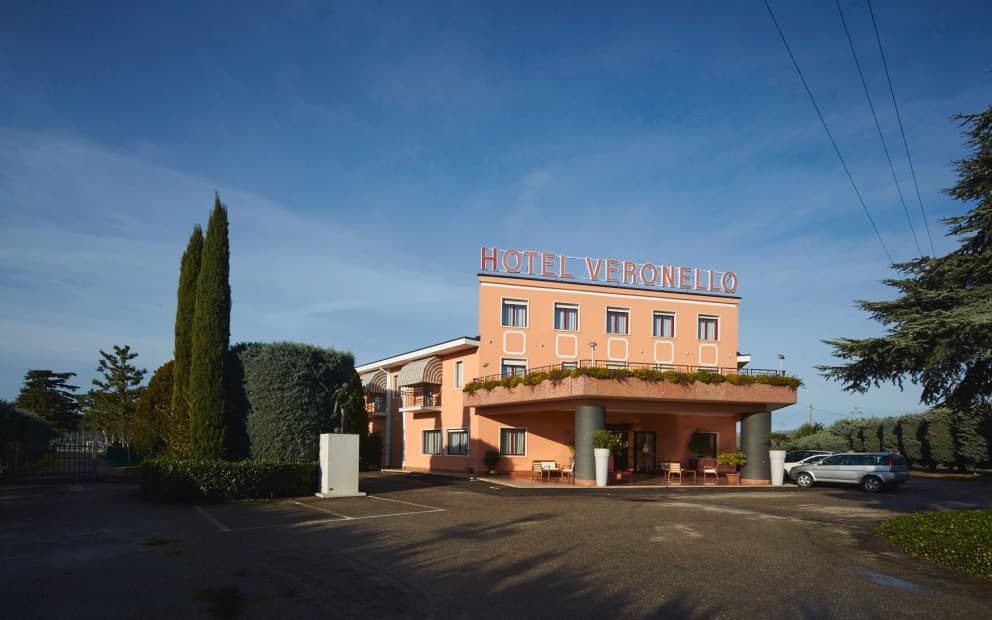 Hotel Veronello