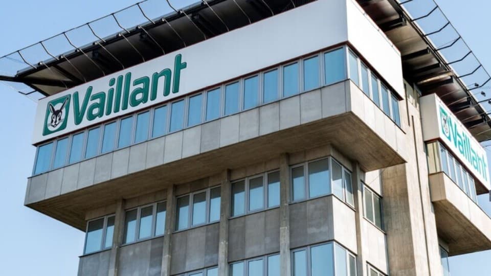 Torre Vaillant a Milano