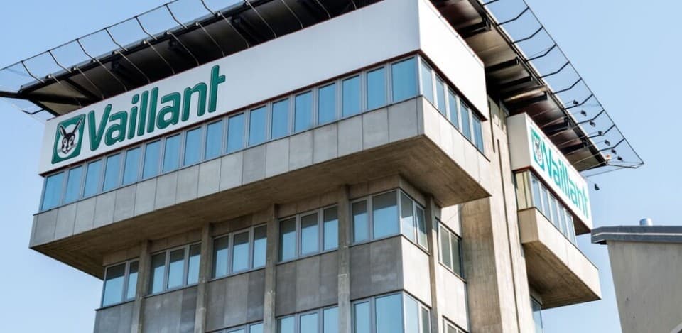 Torre Vaillant a Milano