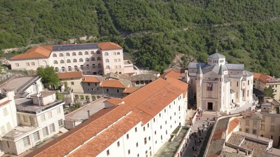Monastero Santa Rita da Cascia