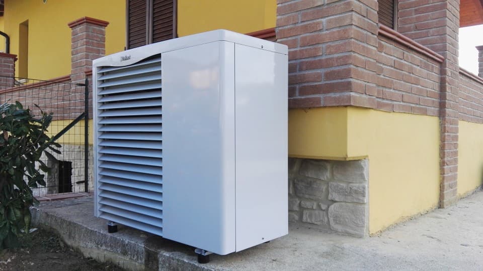 Sistema monoenergetico
