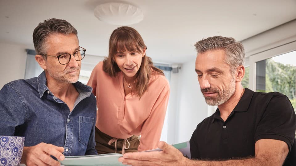 Compliance in Vaillant