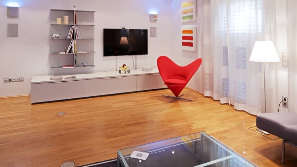 Fraunhofer inHaus