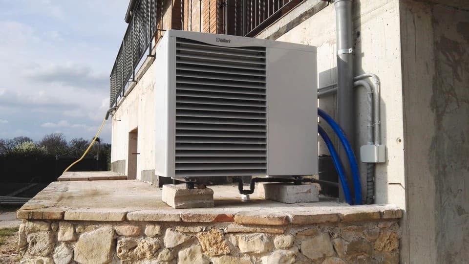 Sistema monoenergetico