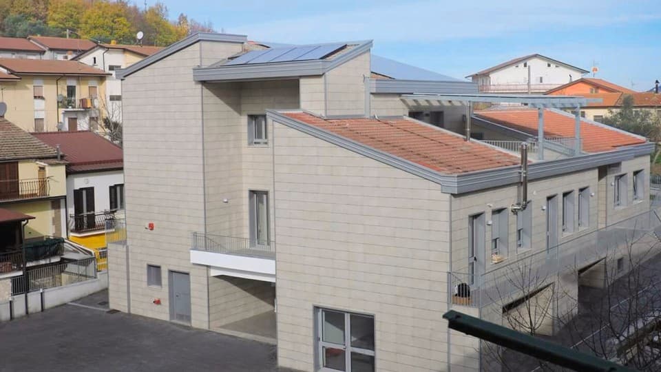 Scuola materna