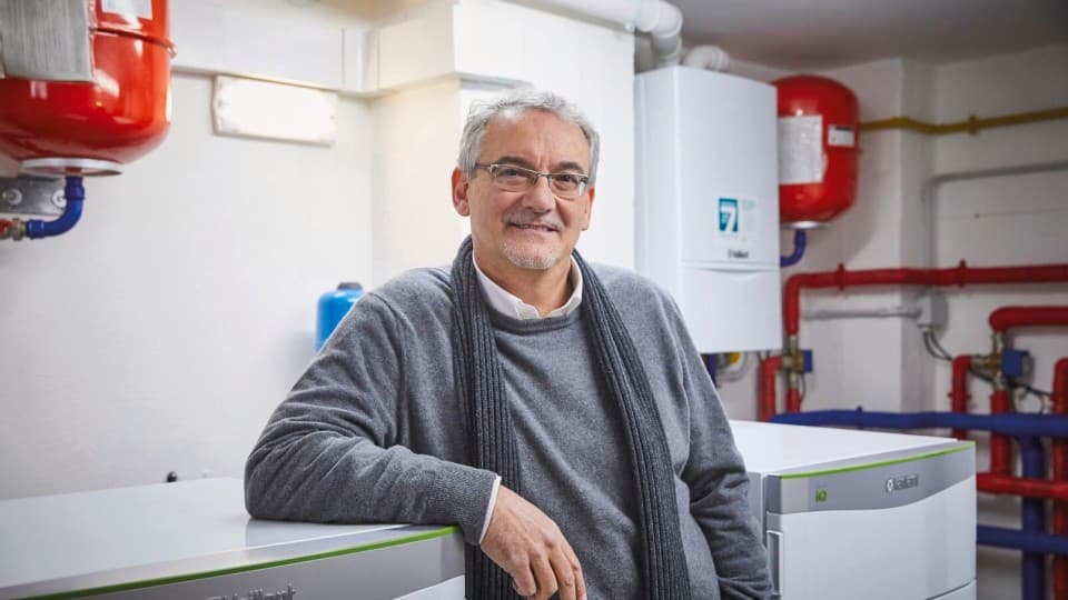 Ing. Paolo Caputo, Direttore dei lavori